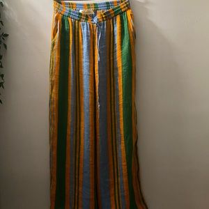 DVF pants